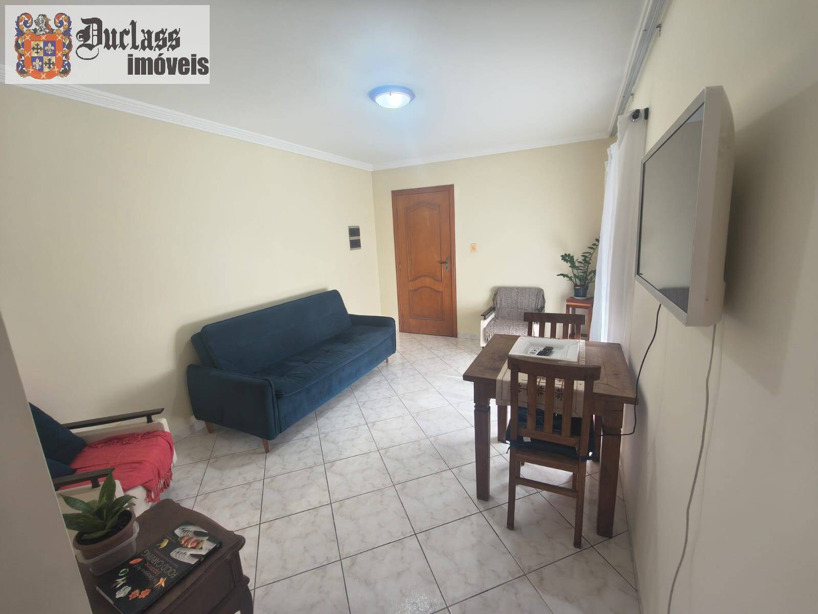 Apartamento, 1 quarto, 53 m² - Foto 30