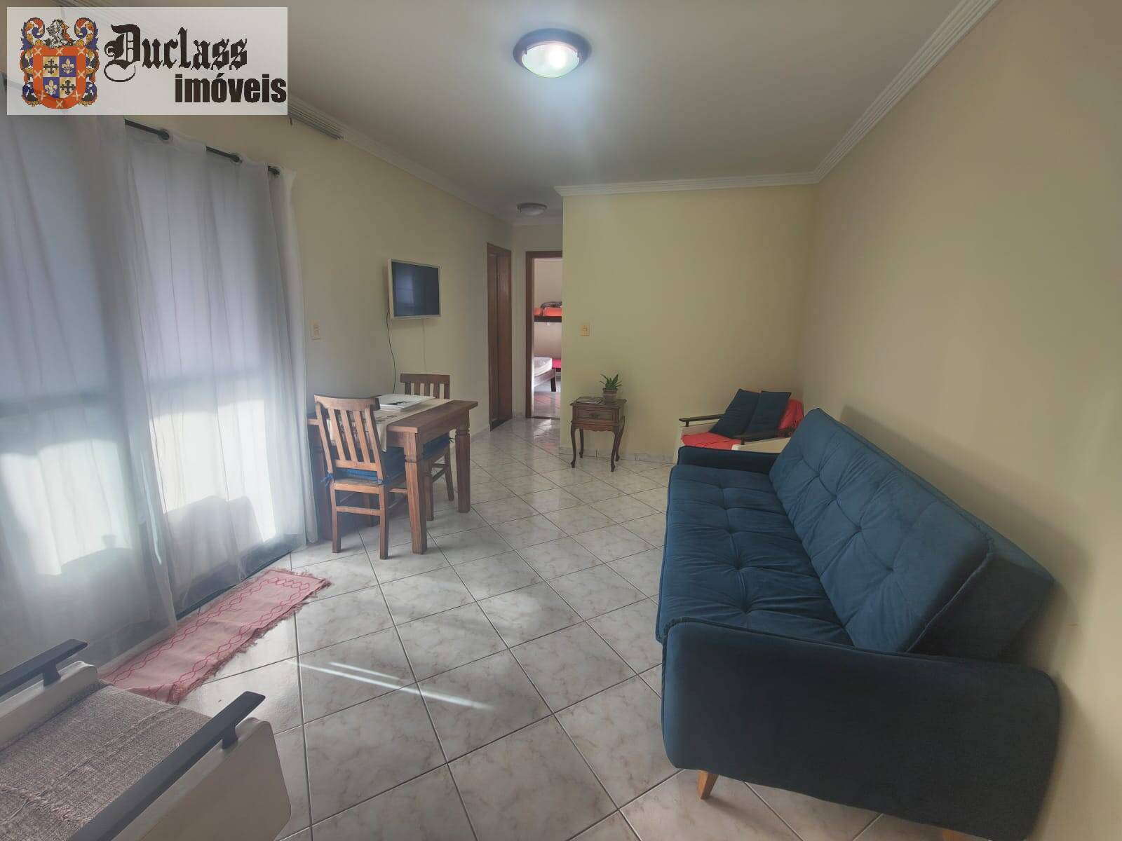 Apartamento, 1 quarto, 53 m² - Foto 29