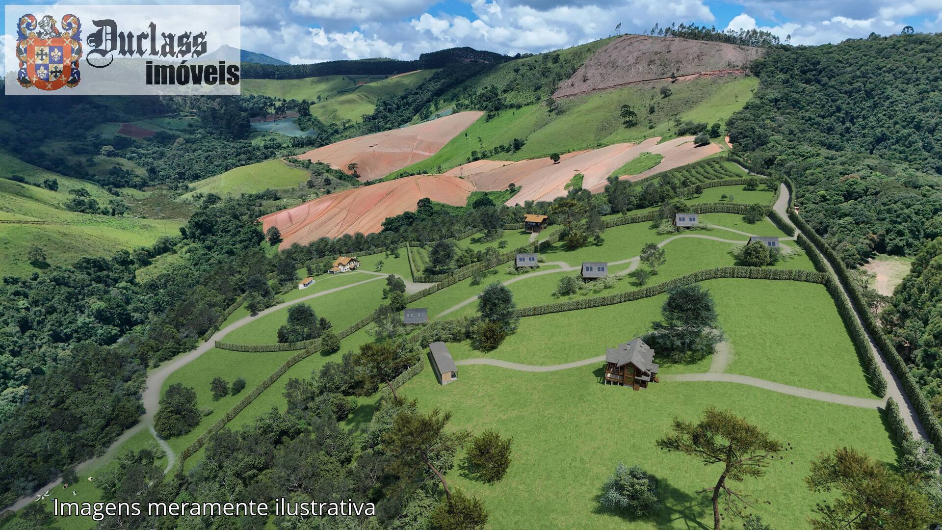 Terreno, 2 hectares - Foto 18