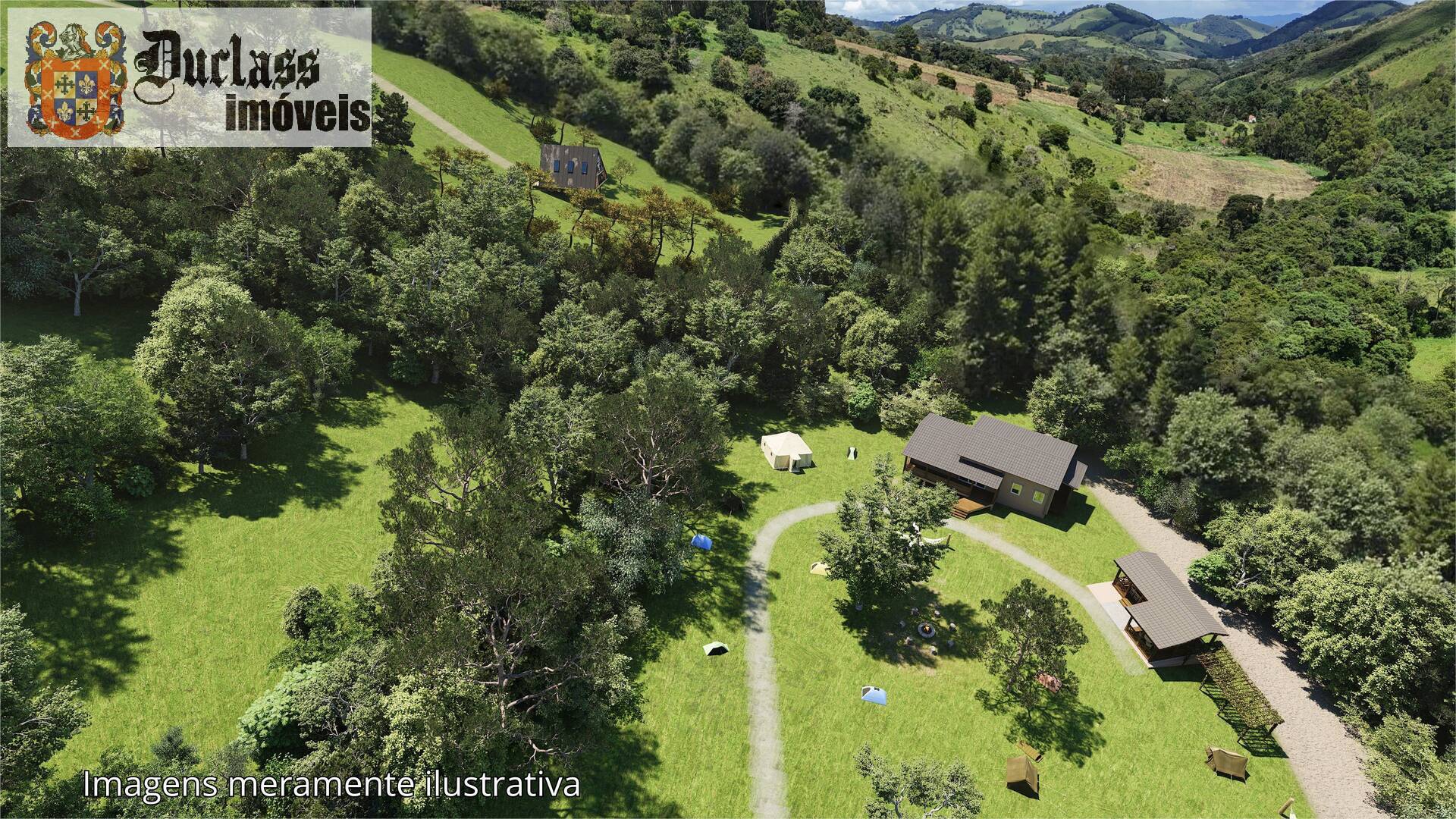 Terreno, 2 hectares - Foto 22