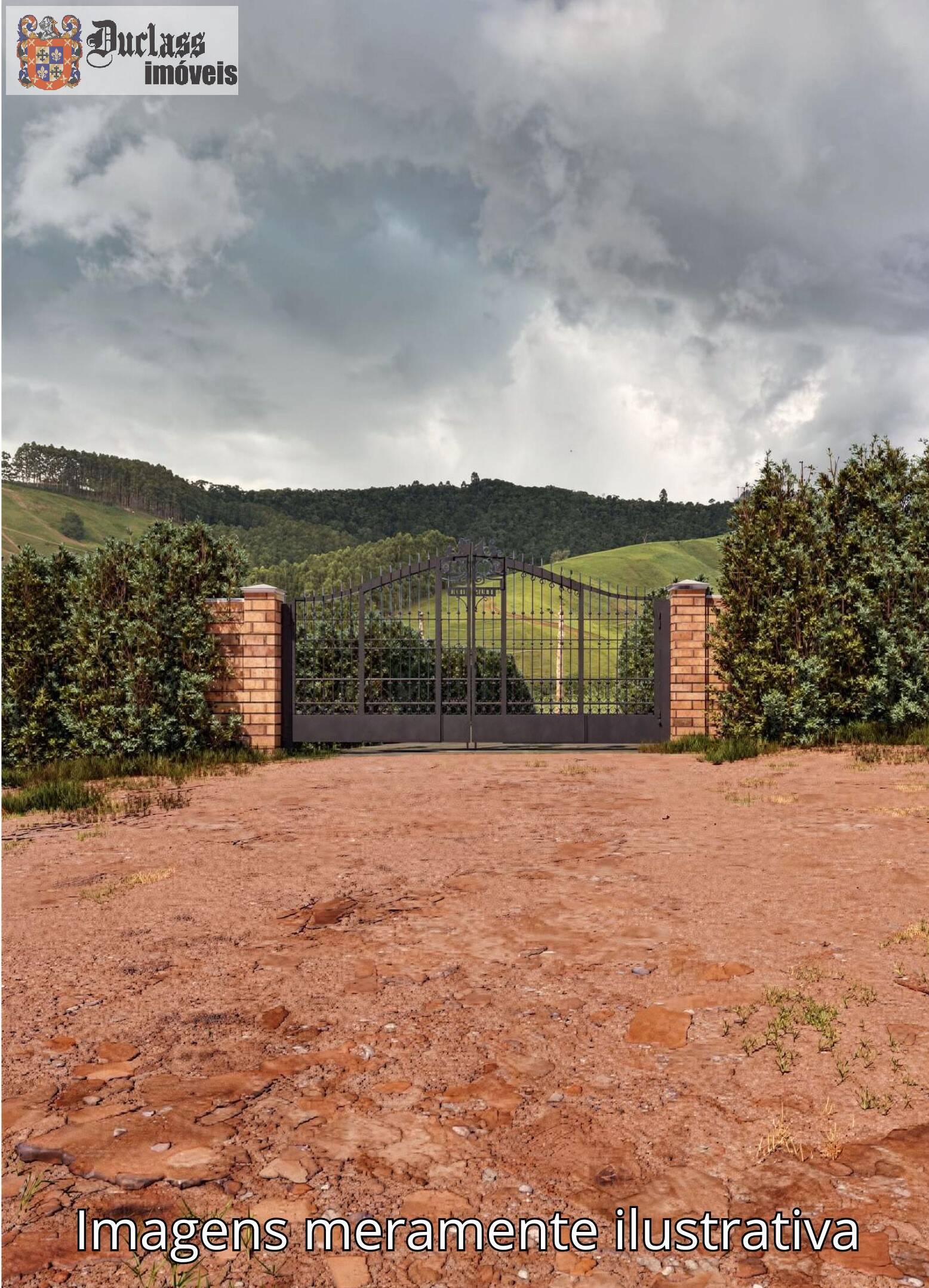 Terreno, 2 hectares - Foto 25