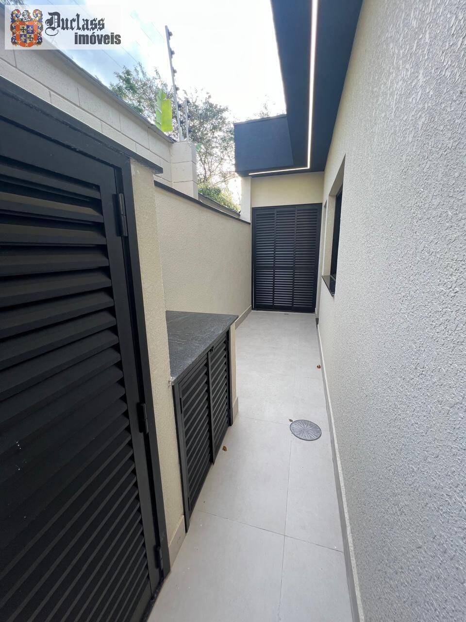 Casa, 3 quartos, 189 m² - Foto 3