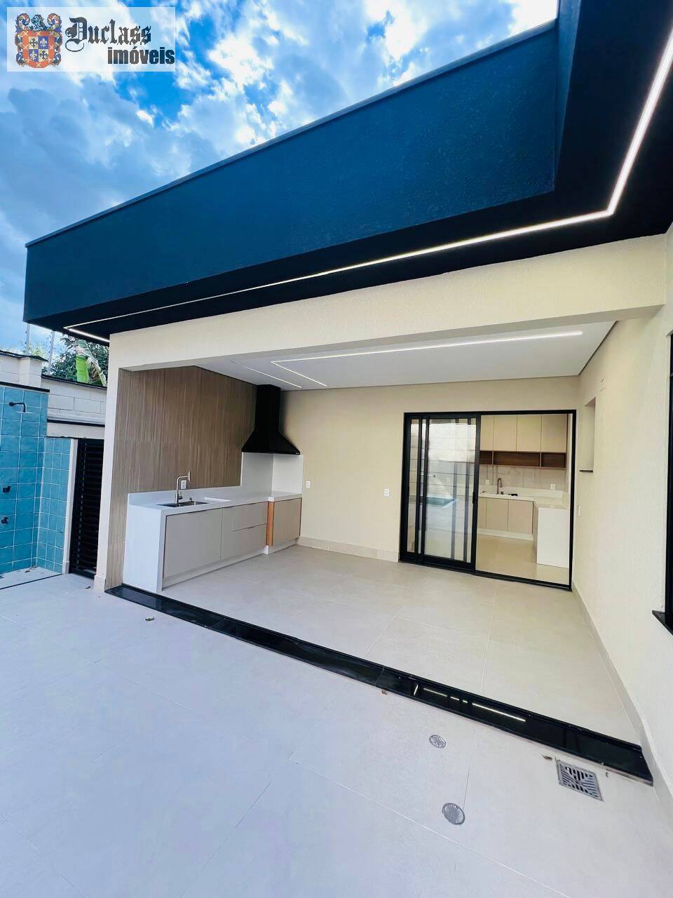 Casa, 3 quartos, 189 m² - Foto 12