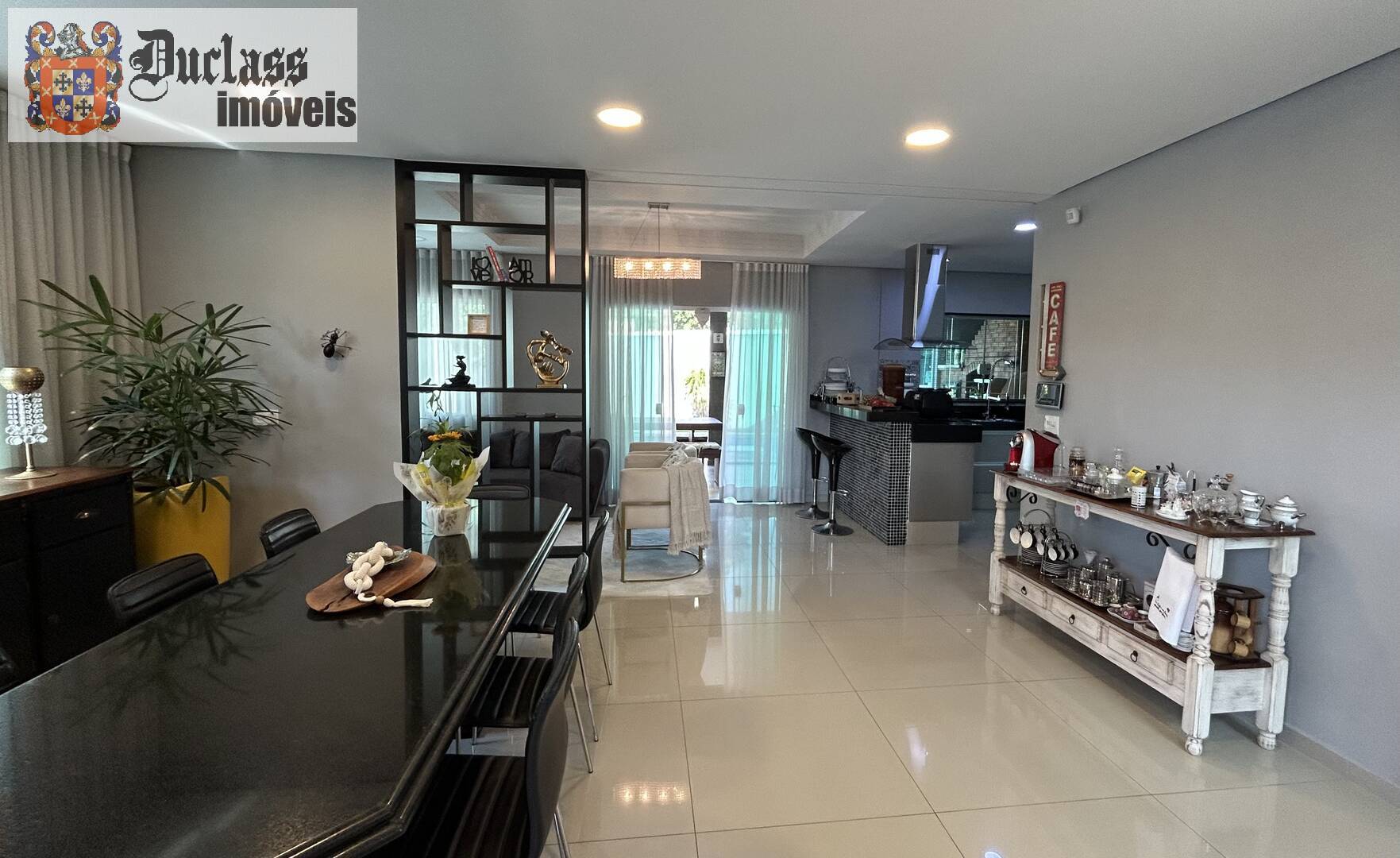 Sobrado, 4 quartos, 268 m² - Foto 6