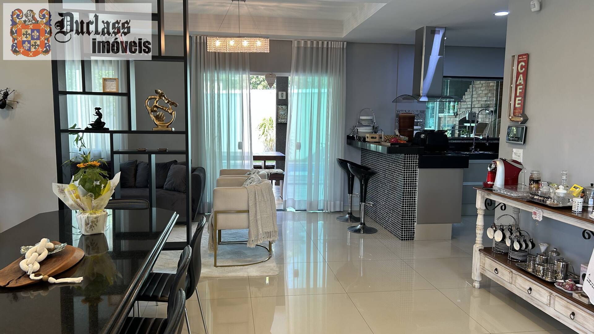 Sobrado, 4 quartos, 268 m² - Foto 7