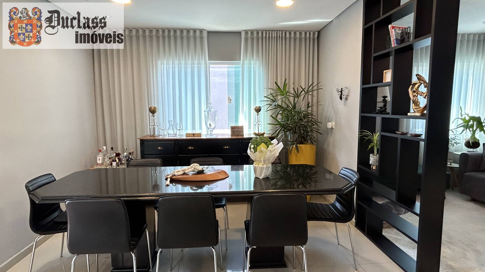 Sobrado, 4 quartos, 268 m² - Foto 9