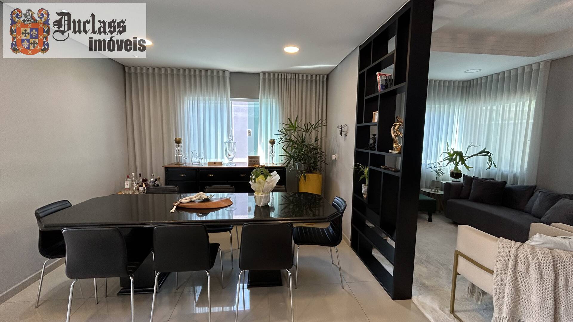 Sobrado, 4 quartos, 268 m² - Foto 10
