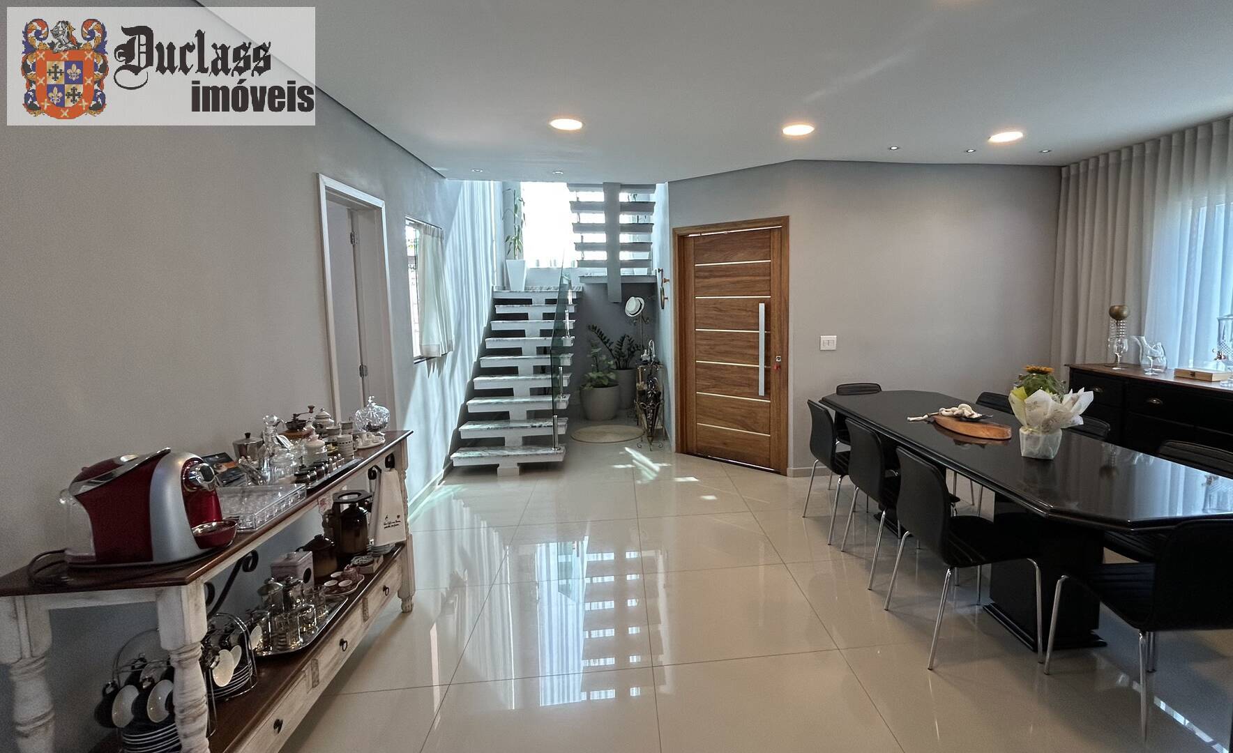 Sobrado, 4 quartos, 268 m² - Foto 11