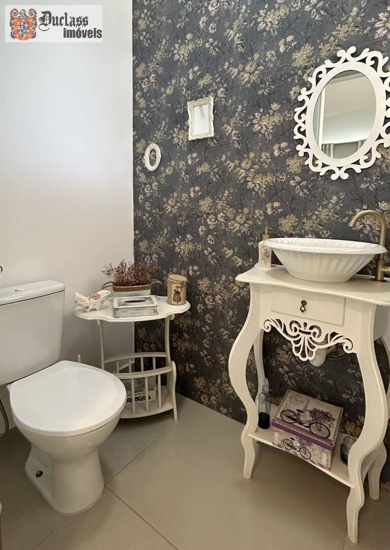 Sobrado, 4 quartos, 268 m² - Foto 13