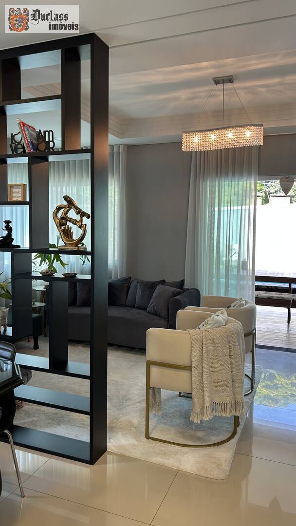 Sobrado, 4 quartos, 268 m² - Foto 14