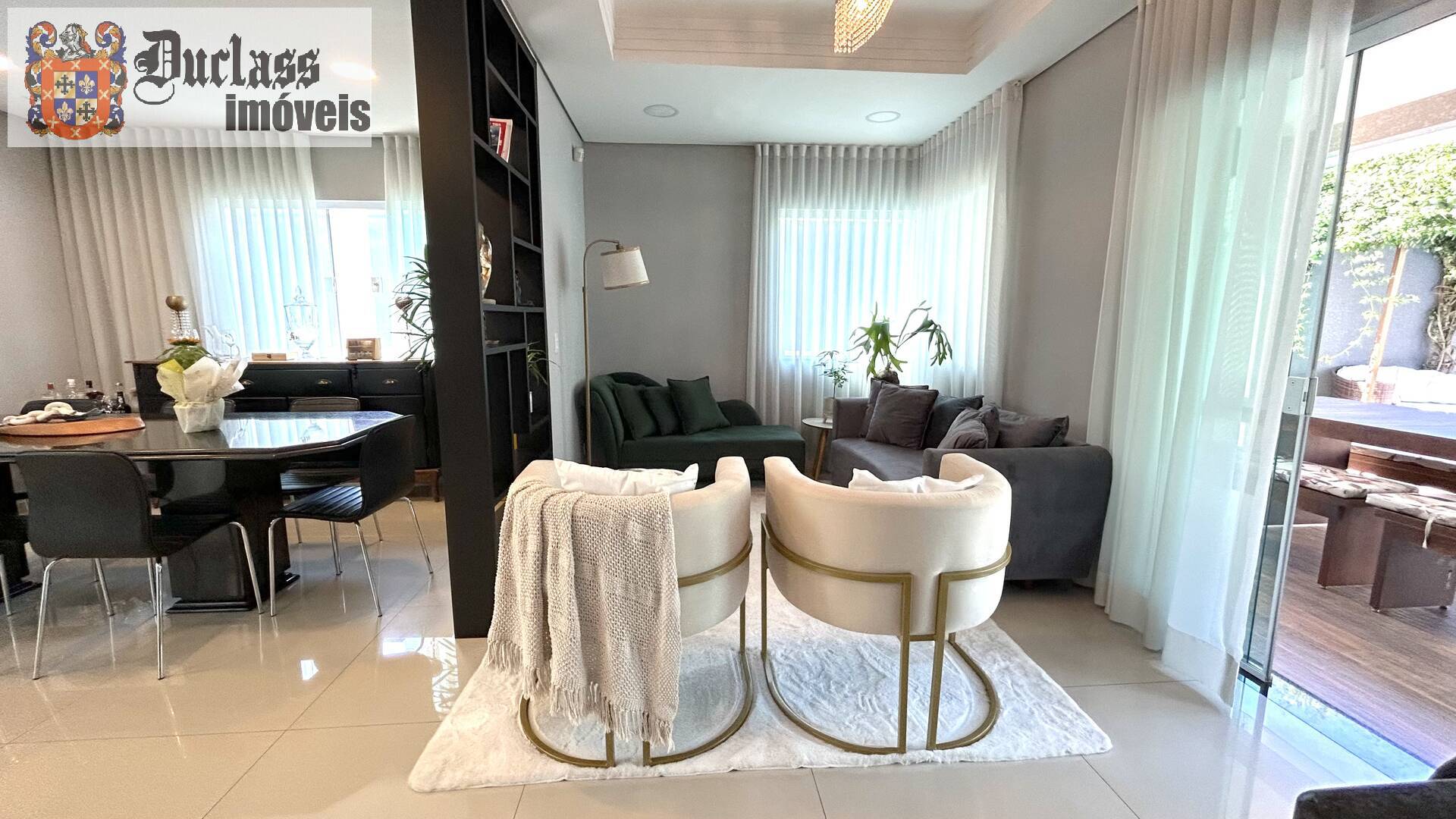 Sobrado, 4 quartos, 268 m² - Foto 15