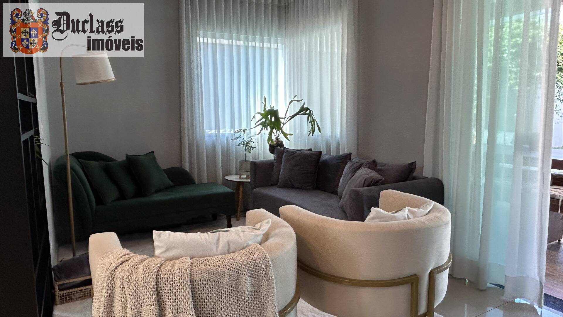 Sobrado, 4 quartos, 268 m² - Foto 16