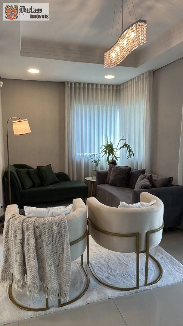 Sobrado, 4 quartos, 268 m² - Foto 17