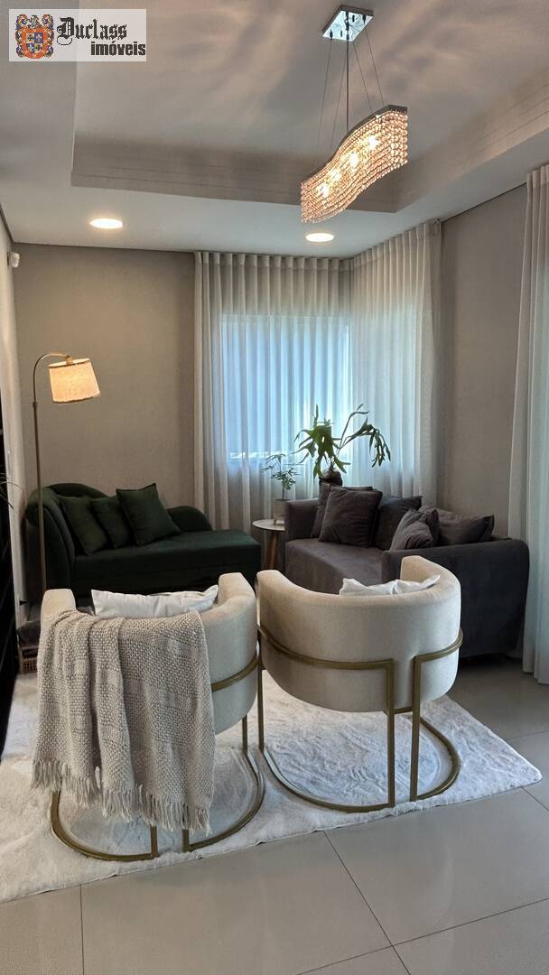 Sobrado, 4 quartos, 268 m² - Foto 18