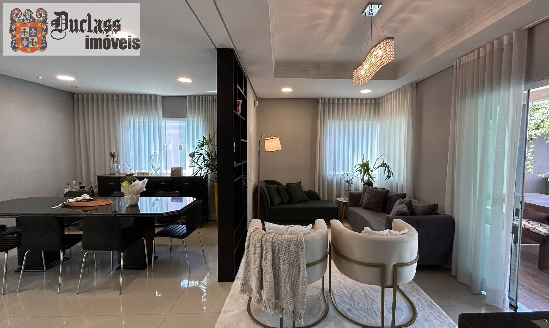 Sobrado, 4 quartos, 268 m² - Foto 19