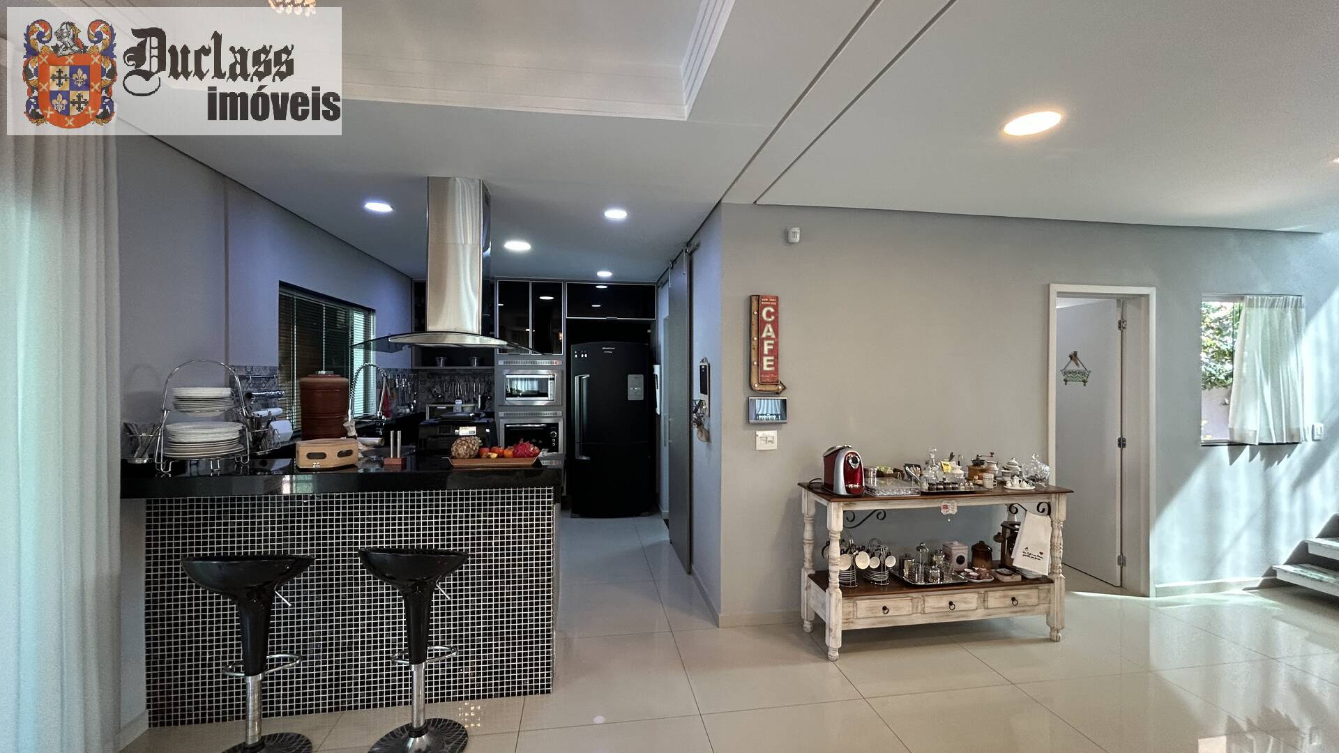 Sobrado, 4 quartos, 268 m² - Foto 20