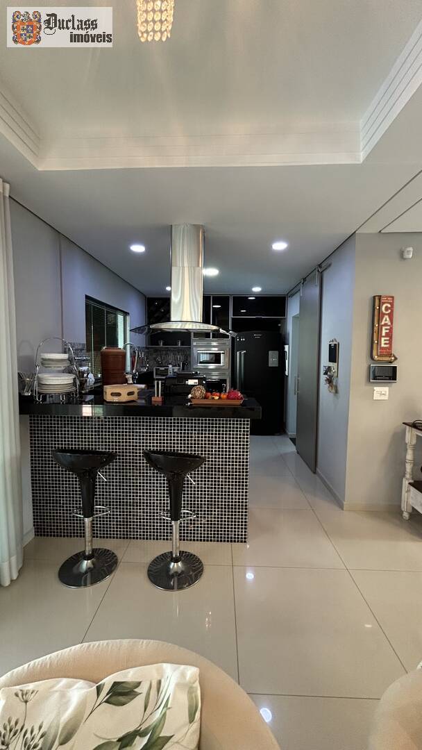 Sobrado, 4 quartos, 268 m² - Foto 21
