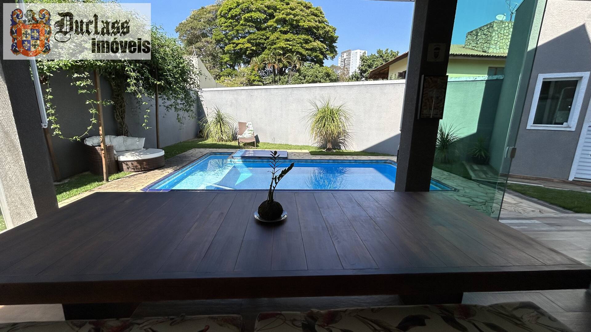 Sobrado, 4 quartos, 268 m² - Foto 27