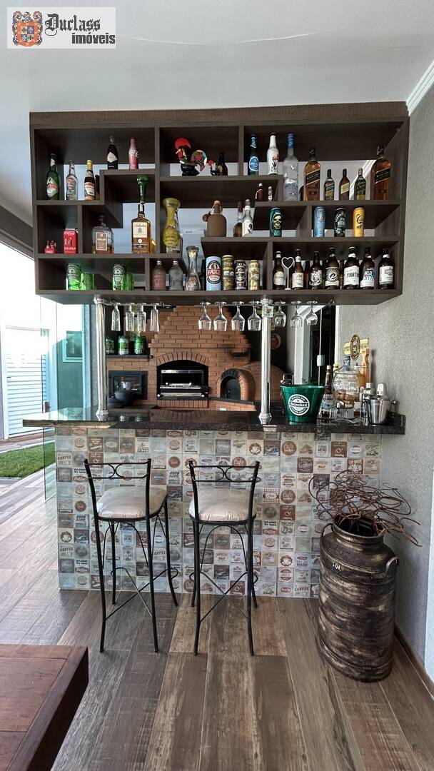 Sobrado, 4 quartos, 268 m² - Foto 30