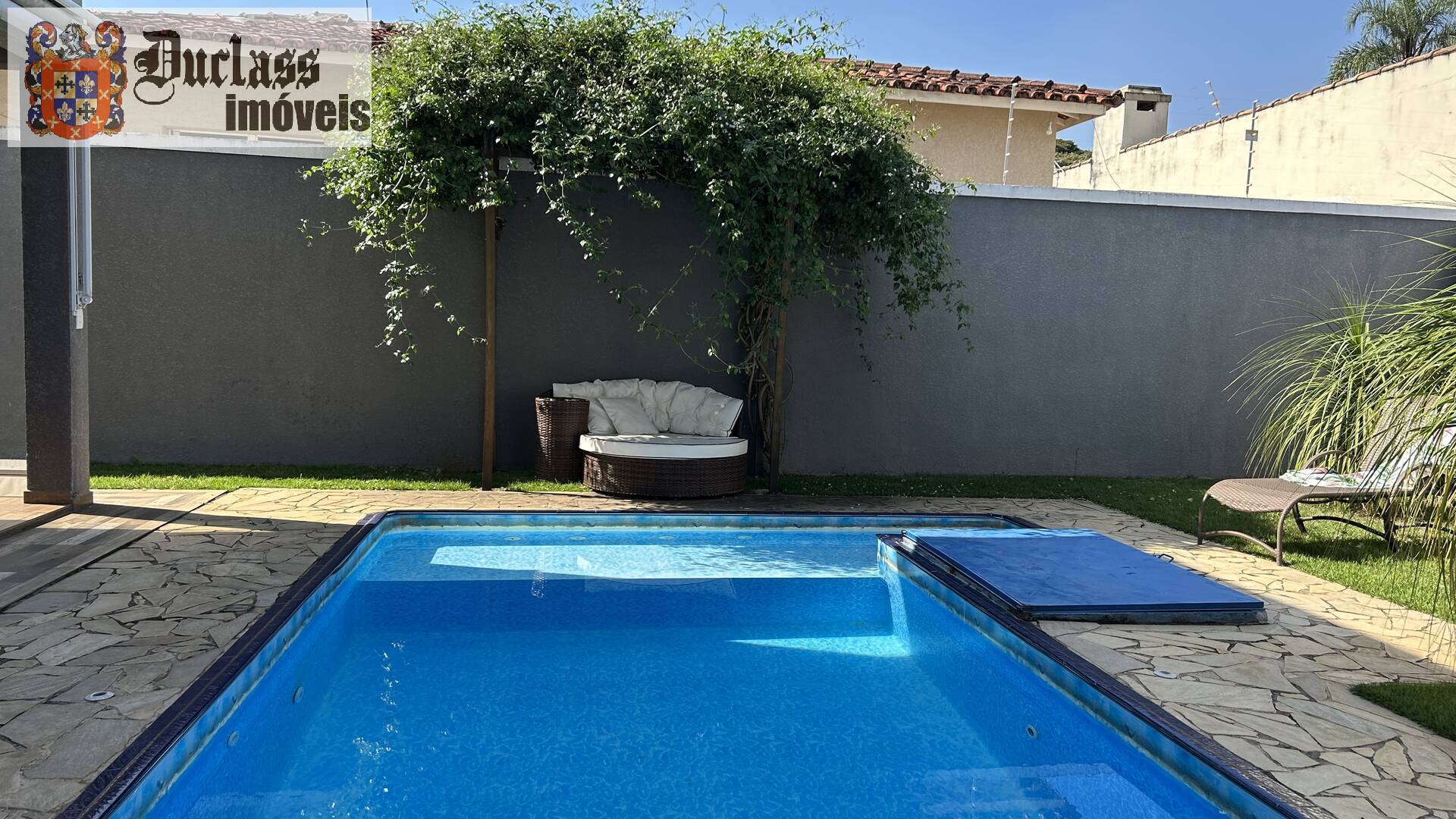 Sobrado, 4 quartos, 268 m² - Foto 31