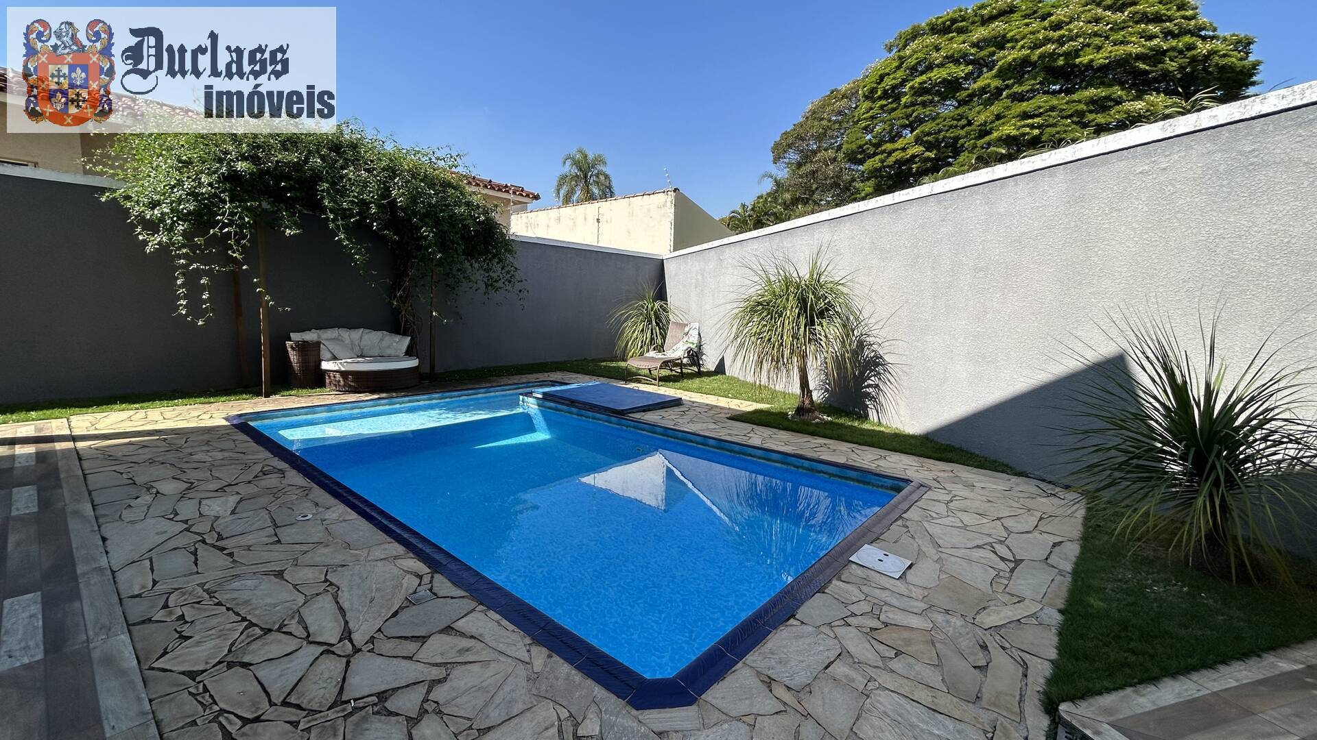Sobrado, 4 quartos, 268 m² - Foto 32