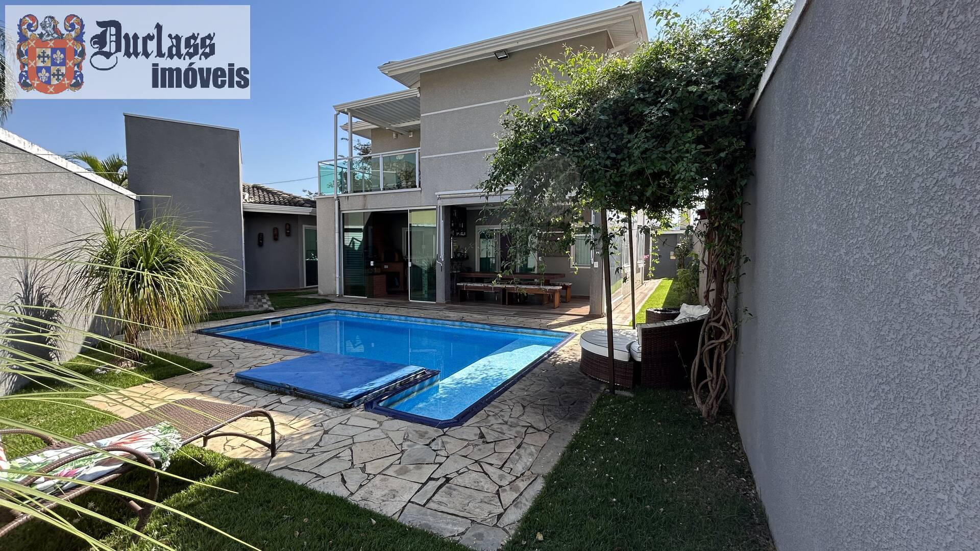 Sobrado, 4 quartos, 268 m² - Foto 33