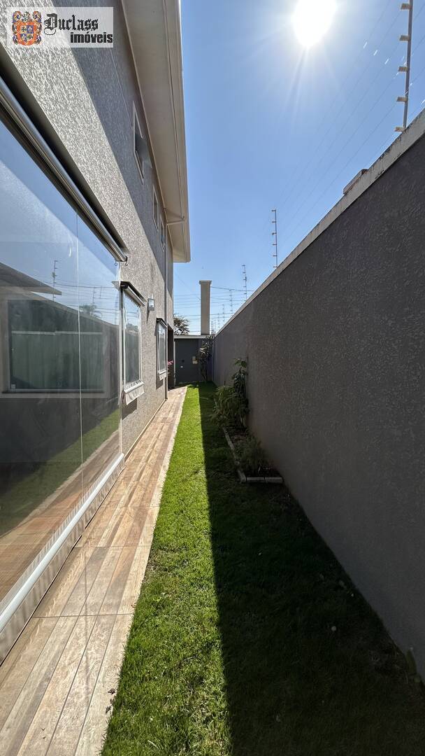 Sobrado, 4 quartos, 268 m² - Foto 36