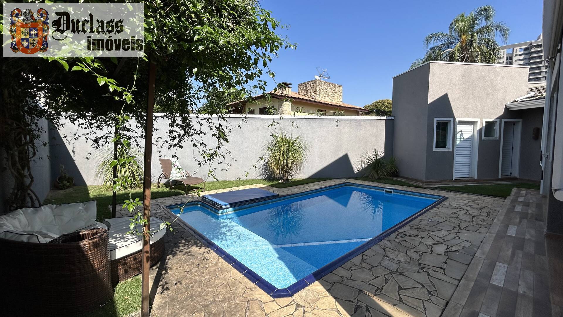 Sobrado, 4 quartos, 268 m² - Foto 37
