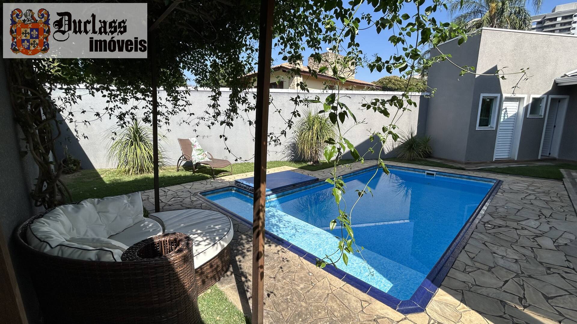 Sobrado, 4 quartos, 268 m² - Foto 38