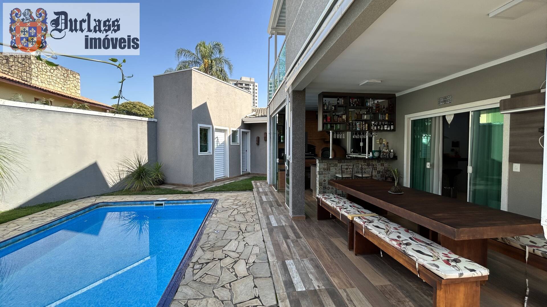 Sobrado, 4 quartos, 268 m² - Foto 39