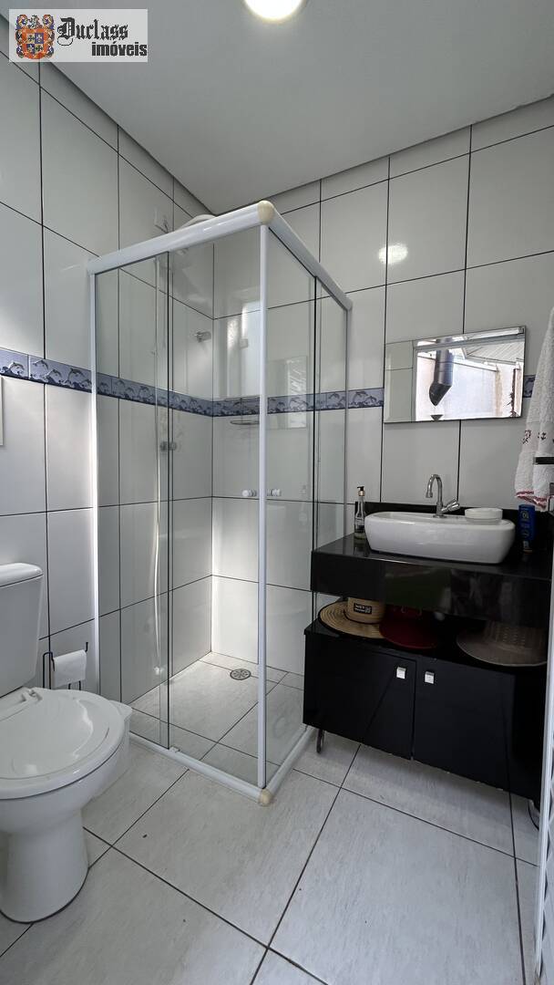 Sobrado, 4 quartos, 268 m² - Foto 40