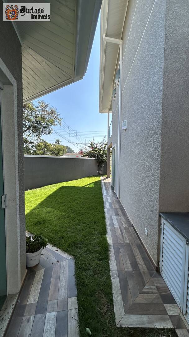 Sobrado, 4 quartos, 268 m² - Foto 41