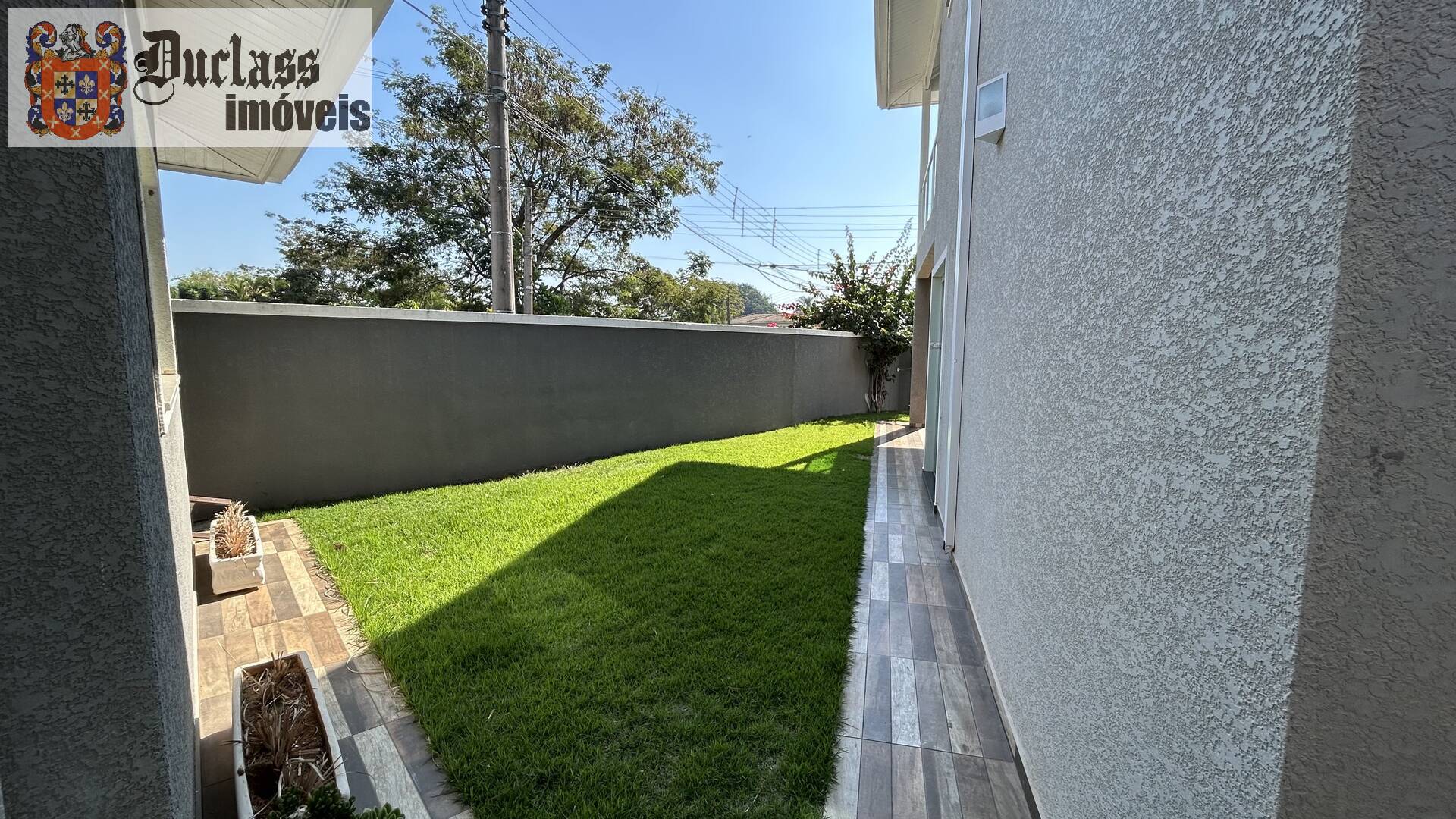 Sobrado, 4 quartos, 268 m² - Foto 42