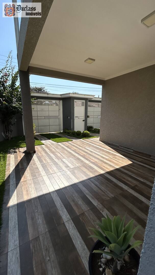 Sobrado, 4 quartos, 268 m² - Foto 43