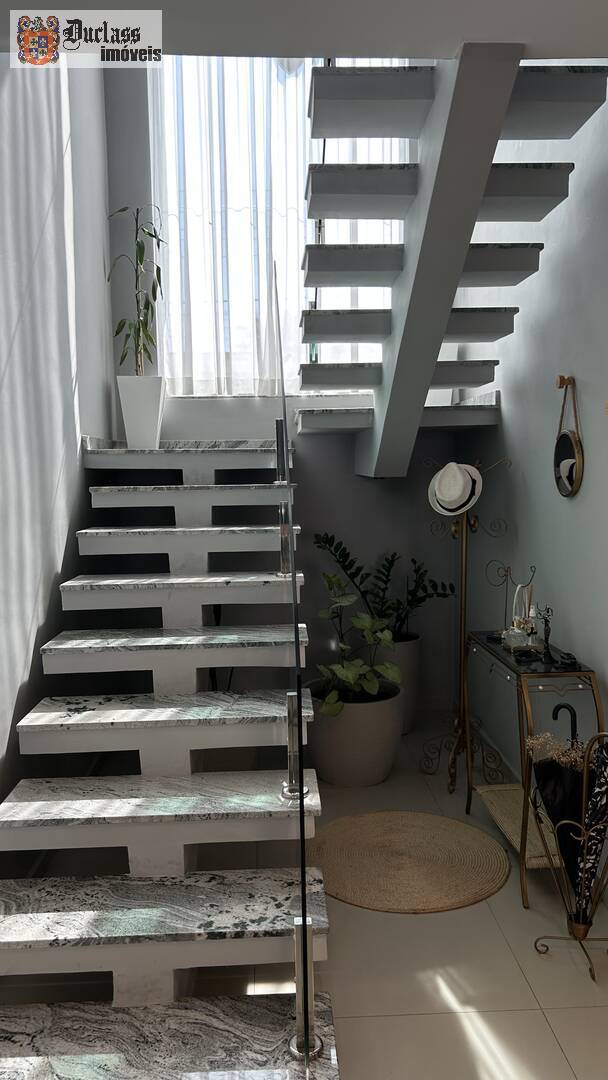 Sobrado, 4 quartos, 268 m² - Foto 45