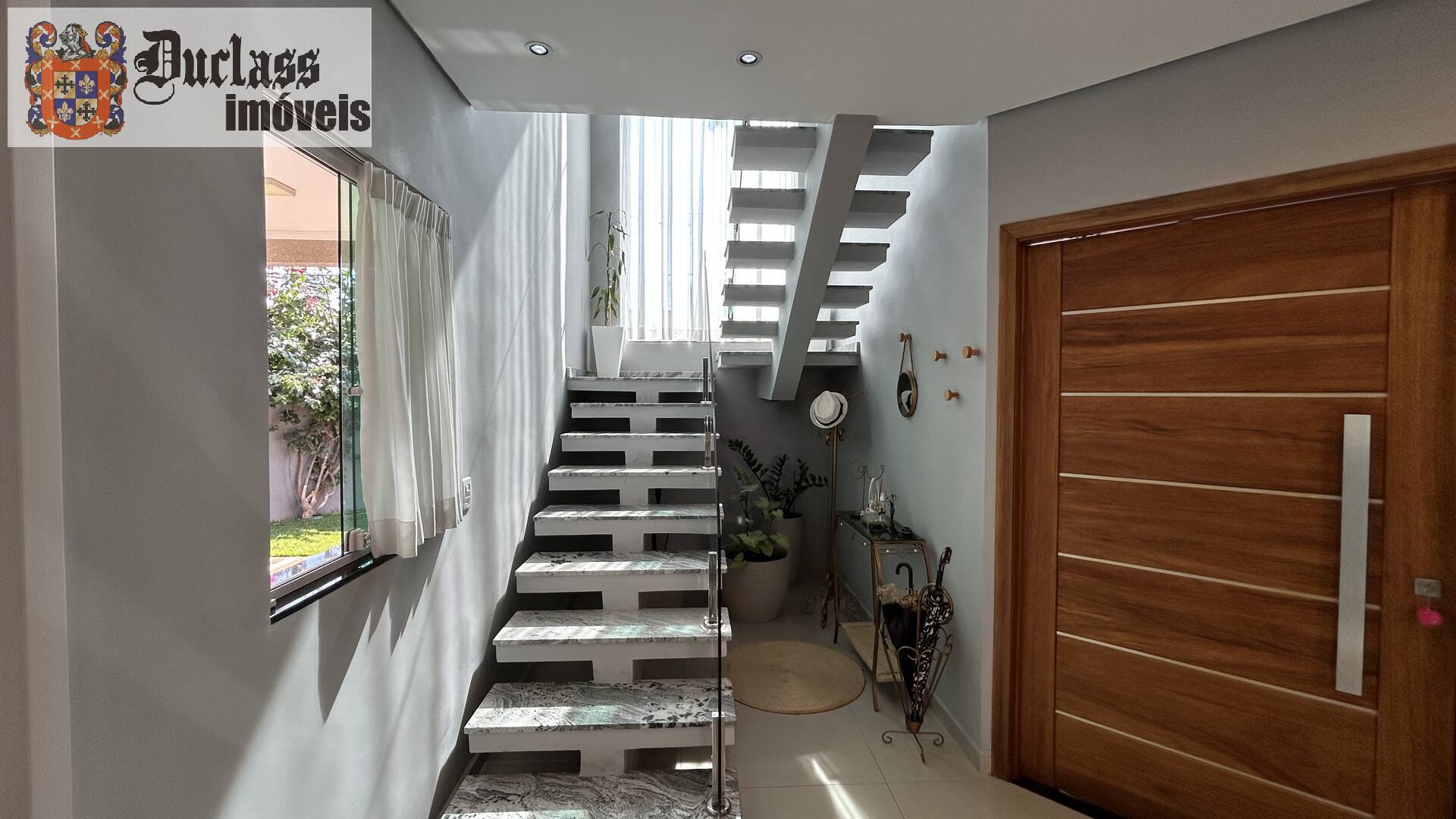 Sobrado, 4 quartos, 268 m² - Foto 46