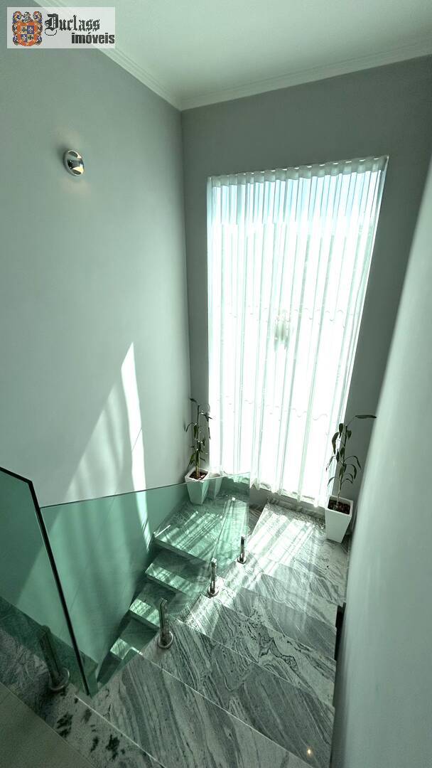 Sobrado, 4 quartos, 268 m² - Foto 47