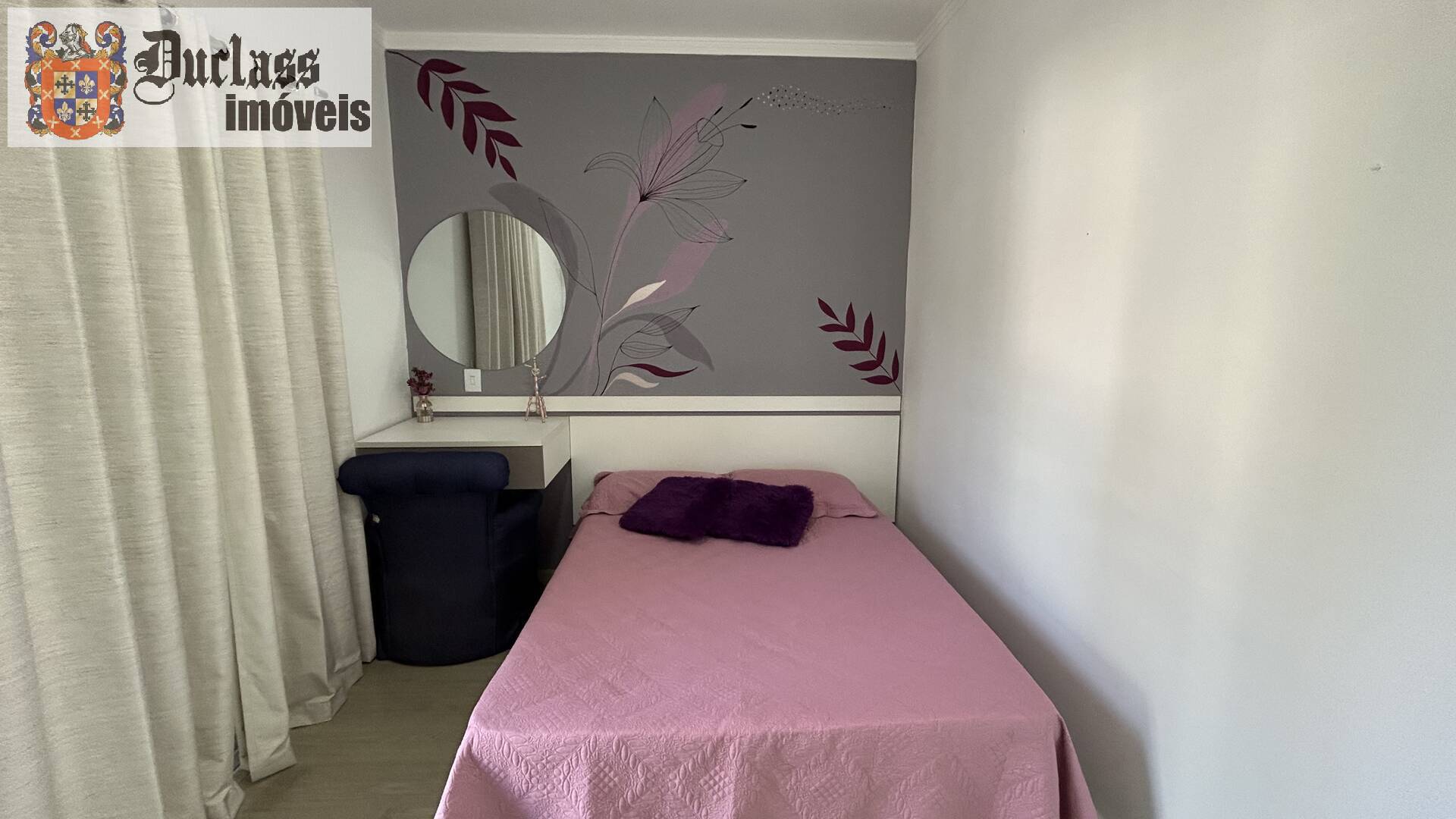 Sobrado, 4 quartos, 268 m² - Foto 48