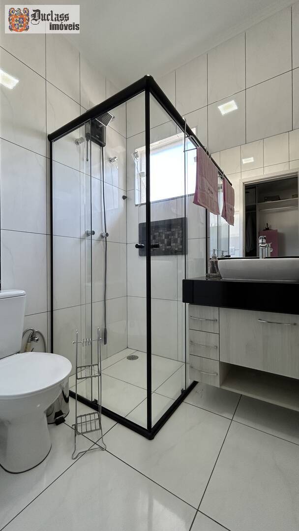 Sobrado, 4 quartos, 268 m² - Foto 50