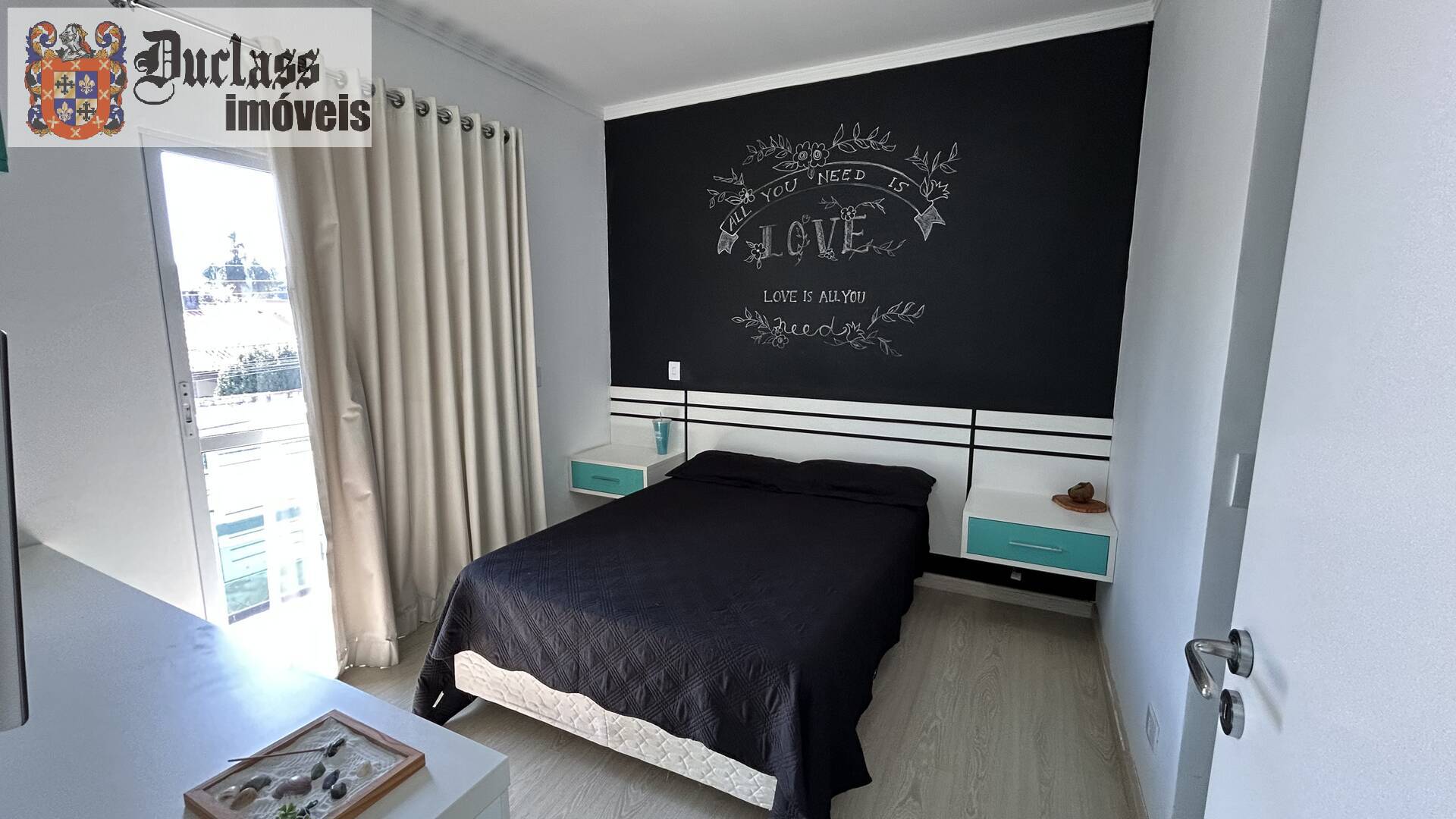 Sobrado, 4 quartos, 268 m² - Foto 51