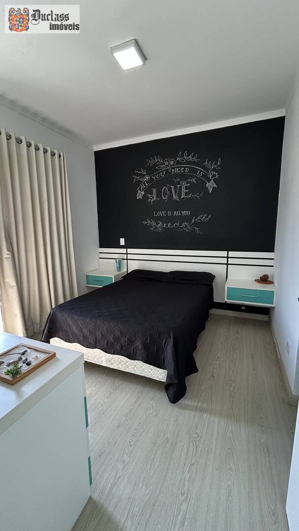 Sobrado, 4 quartos, 268 m² - Foto 52