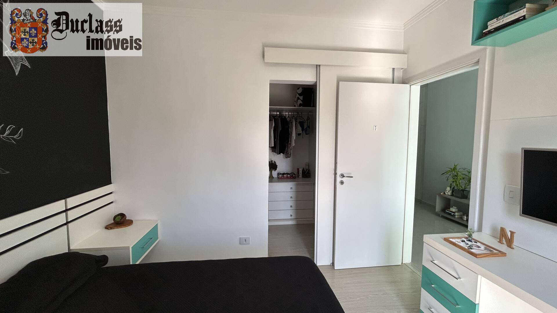 Sobrado, 4 quartos, 268 m² - Foto 54