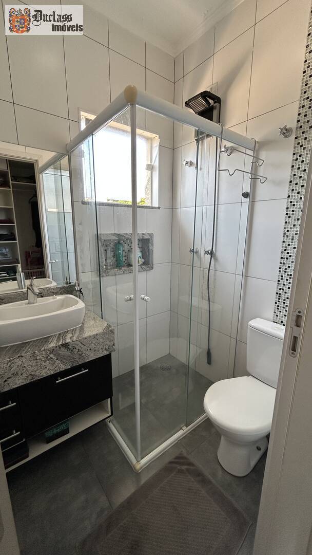 Sobrado, 4 quartos, 268 m² - Foto 55