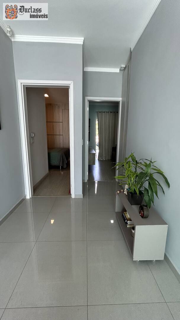 Sobrado, 4 quartos, 268 m² - Foto 56