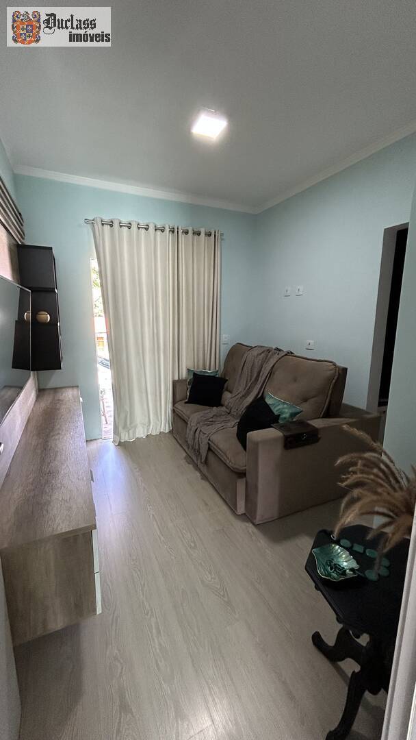 Sobrado, 4 quartos, 268 m² - Foto 57