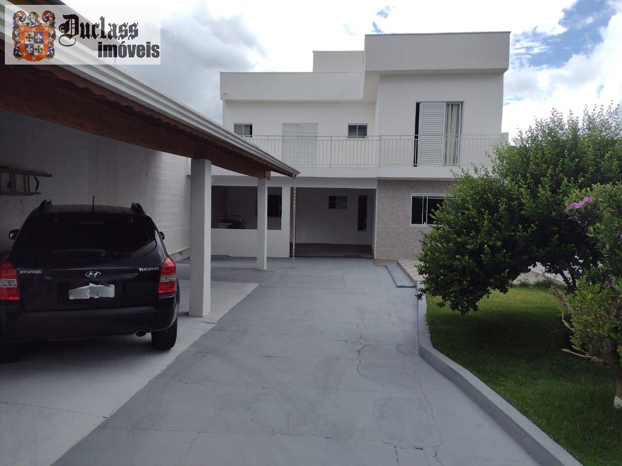 Sobrado, 3 quartos, 174 m² - Foto 1
