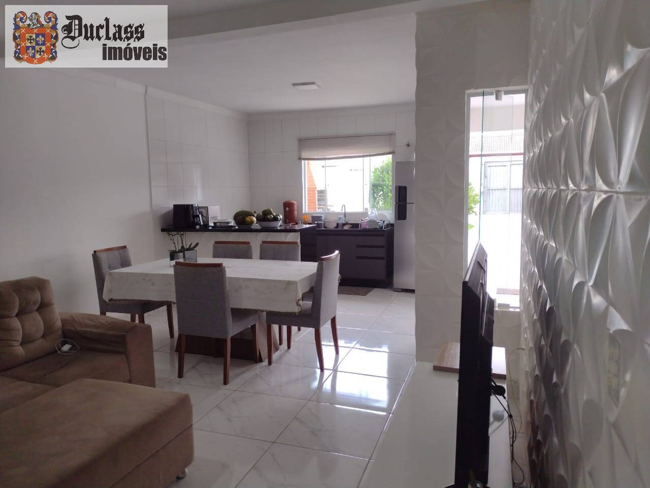 Sobrado, 3 quartos, 174 m² - Foto 3