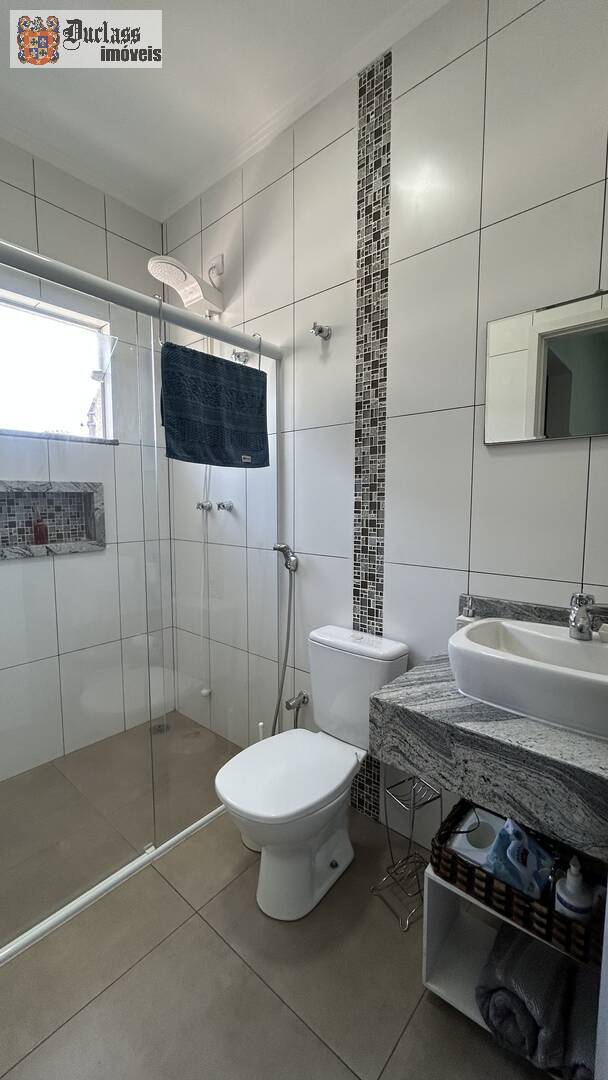 Sobrado, 4 quartos, 268 m² - Foto 58
