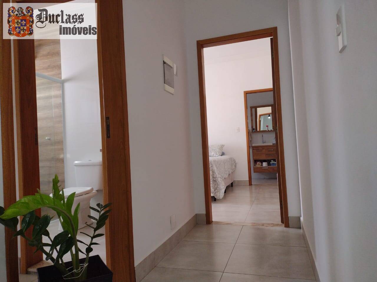 Sobrado, 3 quartos, 174 m² - Foto 9