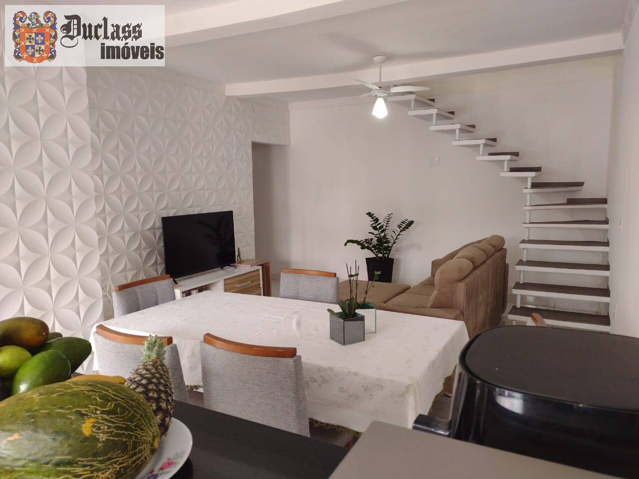 Sobrado, 3 quartos, 174 m² - Foto 15